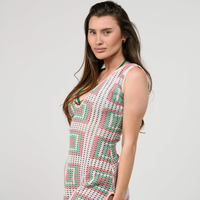 Beach dress ALERIS