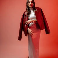 Ruby Jacket