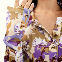 Anemone Dress
