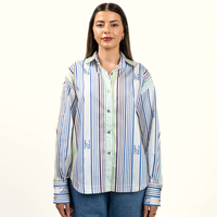Iris Shirt