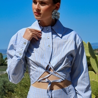 NORAH Shirt