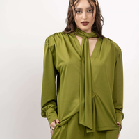 Pistachio Shirt