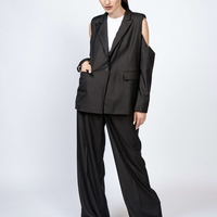 Sabrina Blazer