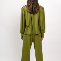 Pistachio Shirt