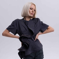 Echoes of Form Iconic T-shirt