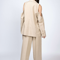 Sabrina Blazer
