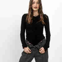 Misty trousers