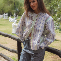 Iris Shirt