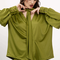 Pistachio Shirt
