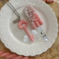 Колие ''Key to my heart