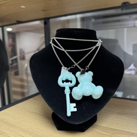 HARIBO necklace