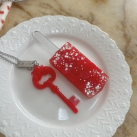 Колие ''Key to my heart