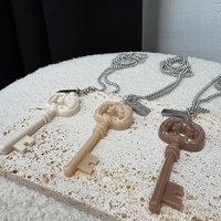 Колие ''Key to my heart