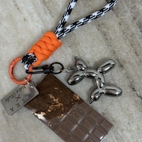 Чарм “Chocolate“ - Limited