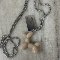 Колие “Balloon Dog” - Limited