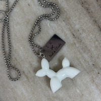 Колие “Balloon Dog” - Limited