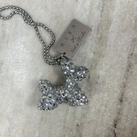 Колие „Balloon Dog Sparkle“ – Limited