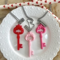 Колие ''Key to my heart