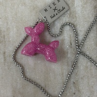 Колие “Balloon Dog” - Limited