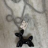 Колие “Balloon Dog” - Limited