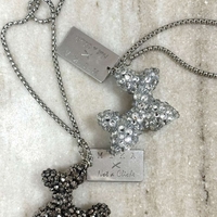 Колие „Balloon Dog Sparkle“ – Limited