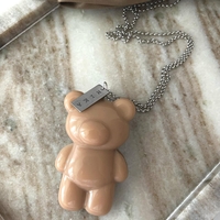 Колие-''BEAR 2in1''