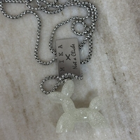 Колие “Balloon Dog” - Limited