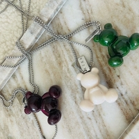 HARIBO necklace