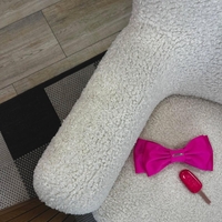 Аксесоар за коса ''Pink Ribbon''