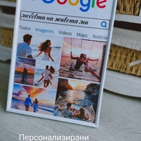 Рамка''Google''