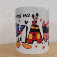 Керамична чаша за 