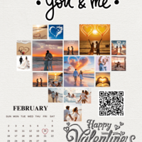 РАМКА ЗА ВЛЮБЕНИ