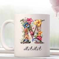 Керамична чаша за 