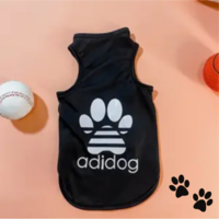 Дрешка Adidog