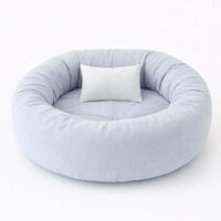 Меко легло от 100% памук за котки и кучета