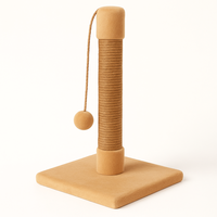 Стилна драскалка за котки ScratchMe