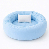 Меко легло от 100% памук за котки и кучета