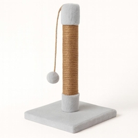 Стилна драскалка за котки ScratchMe