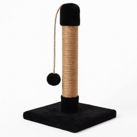 Стилна драскалка за котки ScratchMe