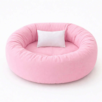 Меко легло от 100% памук за котки и кучета