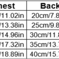 Фин пуловер Елеганс за кучета