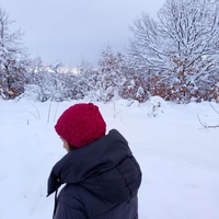 Плетена шапка за студените дни- Удобство и топлина