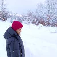 Плетена шапка за студените дни- Удобство и топлина