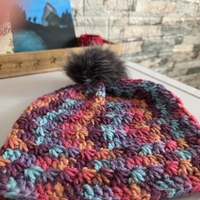 Hand Knitted Hats