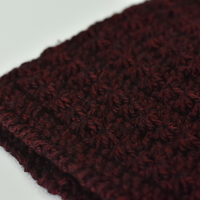 Handmade Warmth and Comfortable Winter Hat