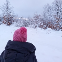 Hand Knitted Winter Beanie Hat - Warmth and Comfort in One