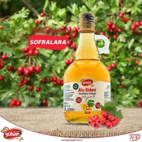 Оцет от Глог GÜLSAN