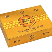 ROYAL HONEY