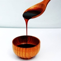 NEVBAG Black Mulberry Paste