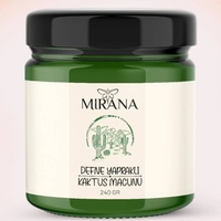 MIRANA Bay Leaf Cactus Paste